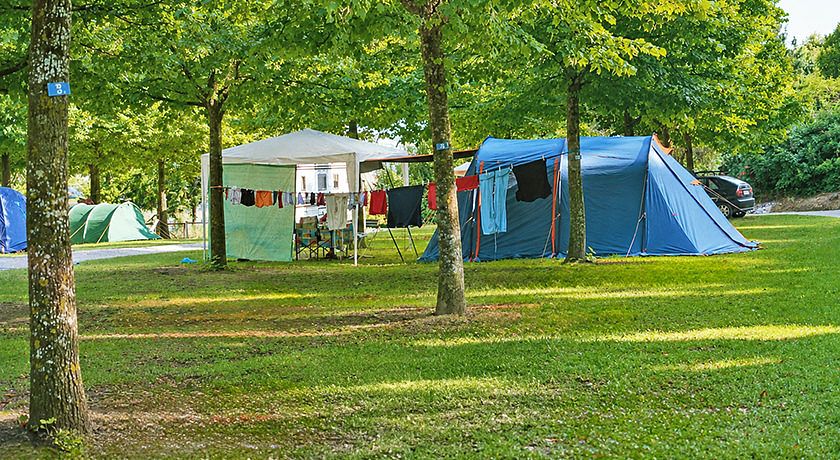 campeggio L Prè