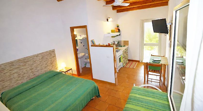L'Araucaria Turismo rurale