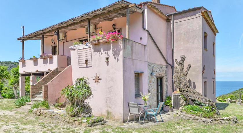 Agriturismo Amandolo