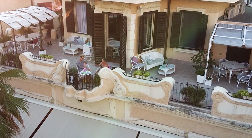 B&B Barocchetto Romano