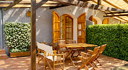 Agriturismo Podere Campalto