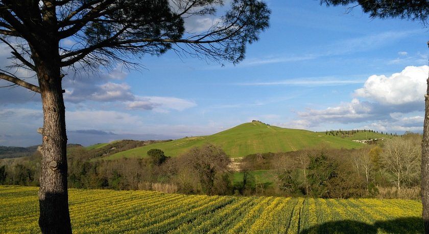 Montericco casavacanze