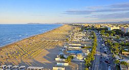 Hotel B&B Villa Ersilia Rimini 