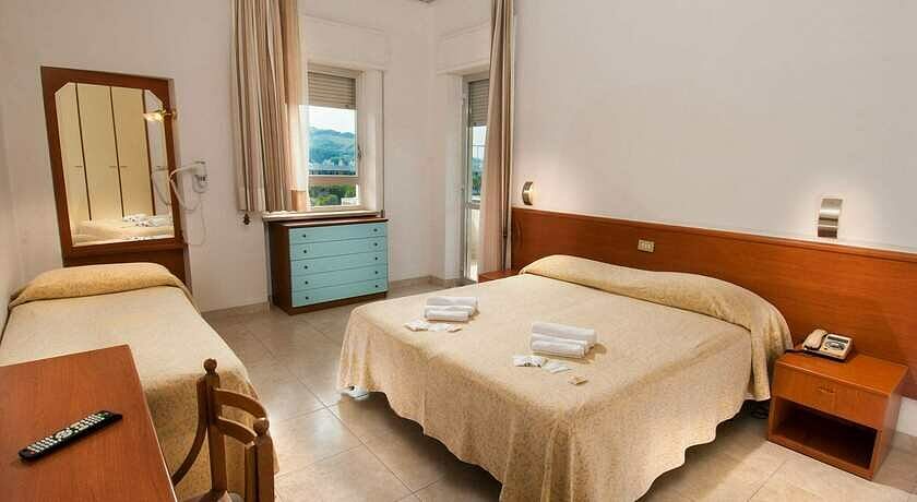 Hotel Smeraldo