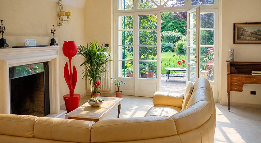 B&b Gió
