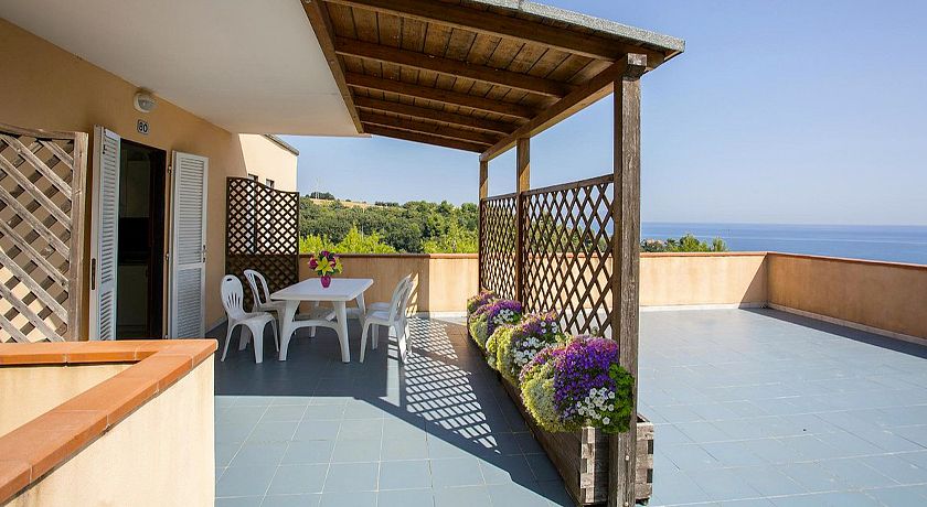 Centro Vacanze Mirage