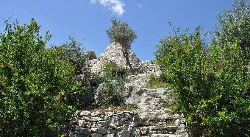 I trulli sul mare