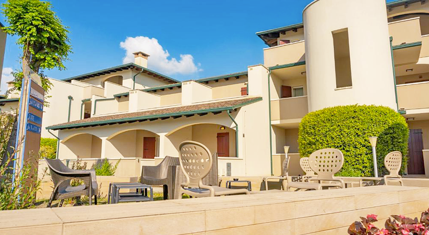 Airone Bianco Residence Village