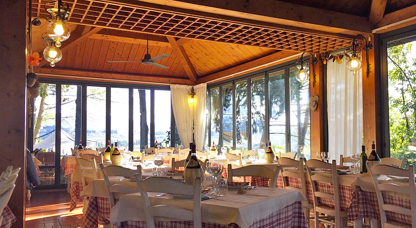 Agriturismo Vecchio Borgo di Inalbi