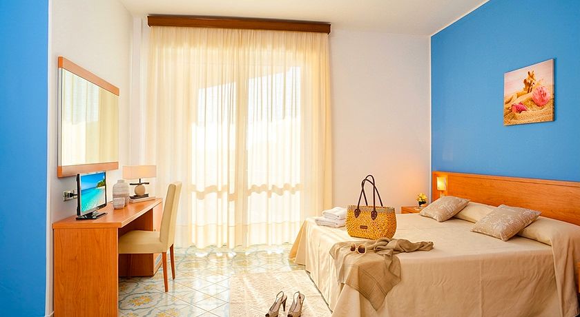 HOTEL RAFFY