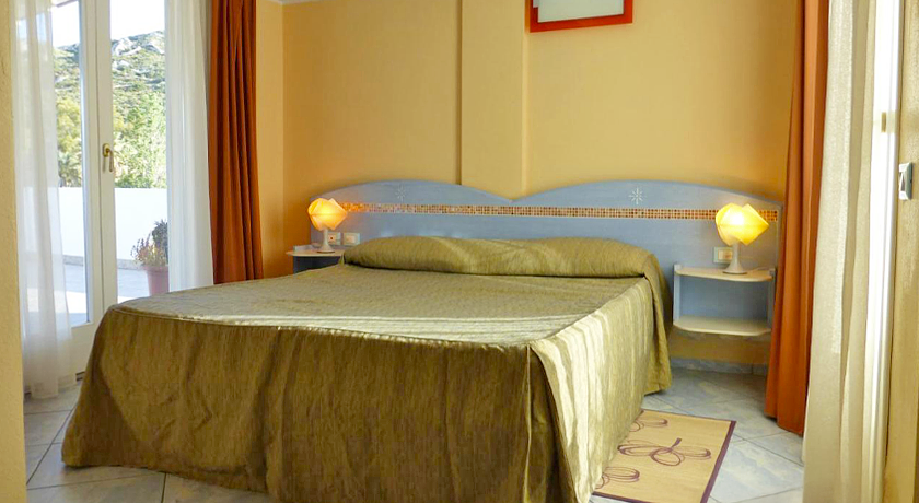 Hotel Chentu Lunas