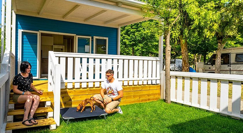 Camping Surabaja-La Playa