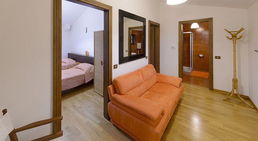B&B Casa De Marco
