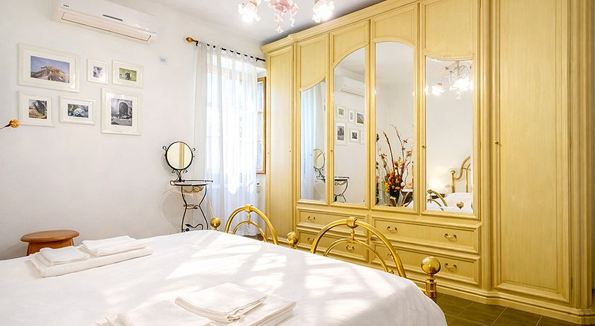 Casaletto del Pellegrino