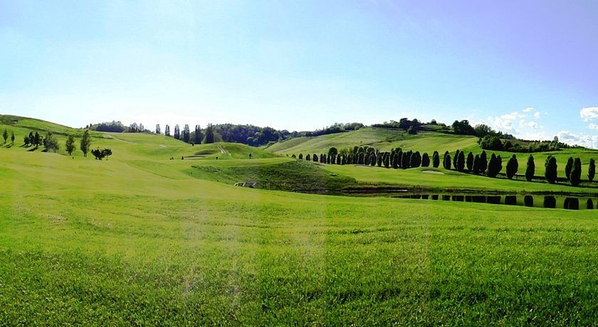 Golf & Relais Feudo d'Asti