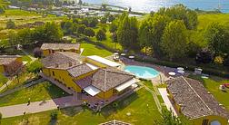 Albergo Le Macerine
