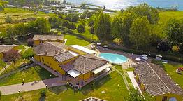 Albergo Le Macerine