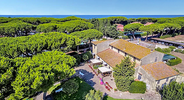 Casale d'epoca Voltoncino