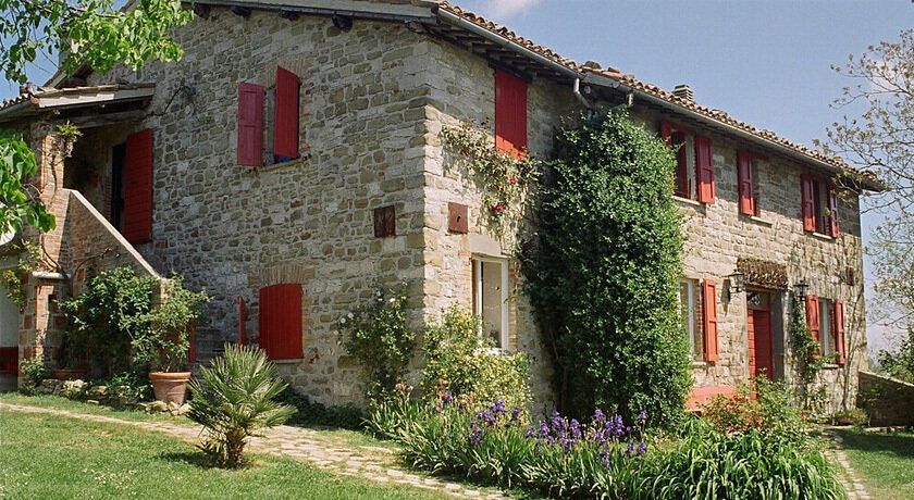 B&B valdichiascio
