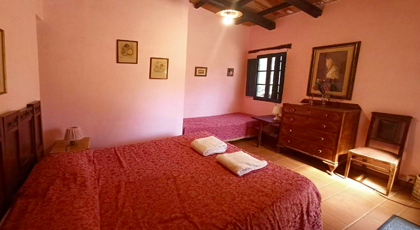 Poggio del Castagno