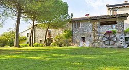 AGRITURISMO TREBISONDA COUNTRY RESORT