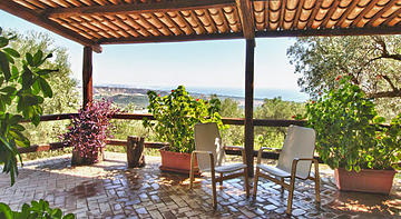 Azienda agrituristica Gullà