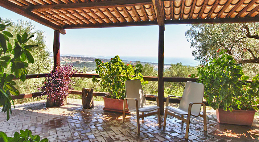 Azienda agrituristica Gullà