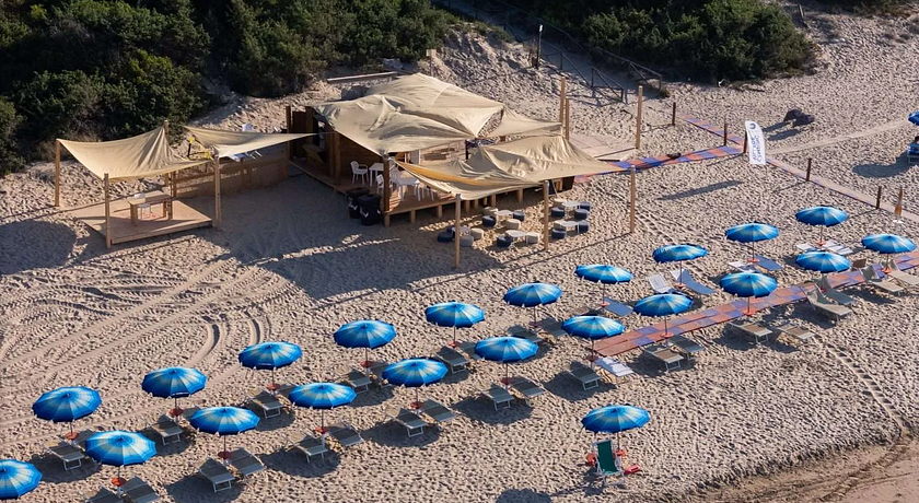 Gold Coast Camping Village