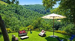 Gran Noce Bed & Breakfast  