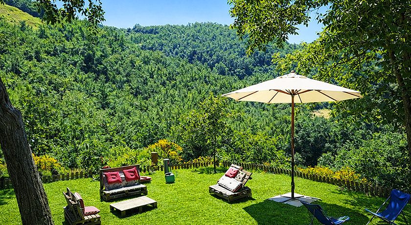 Gran Noce Bed & Breakfast  