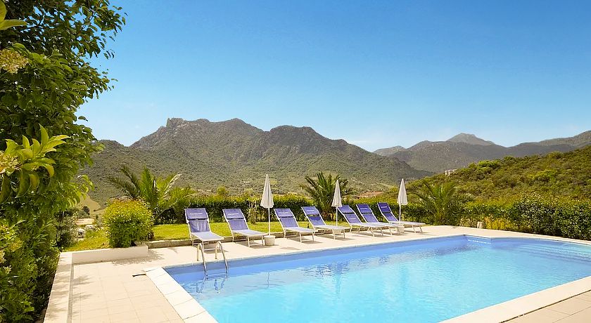 Hotel & Resort Tanca
