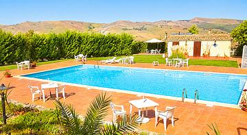 AGRITURISMO CASALICCHIO
