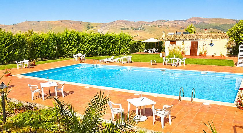 AGRITURISMO CASALICCHIO
