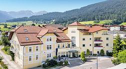 Hotel Kronplatz