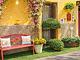 Giardino Giusti House & Court