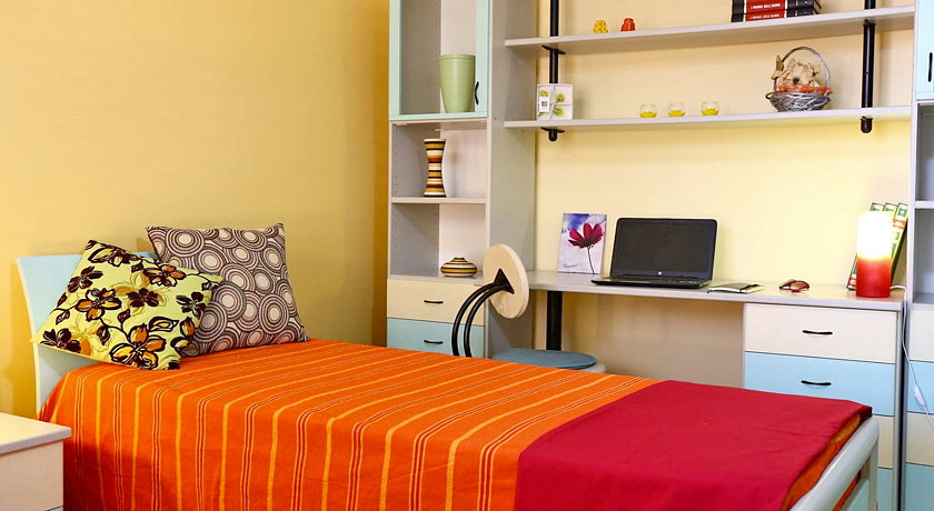 il giardino delle calendule