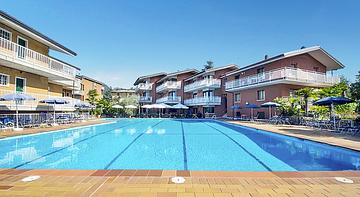 Residence VILLA ROSA