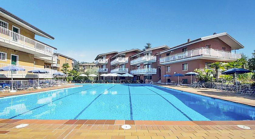 Residence VILLA ROSA