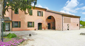 Agriturismo Olianina