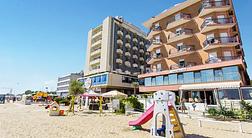 Hotel Marco Polo