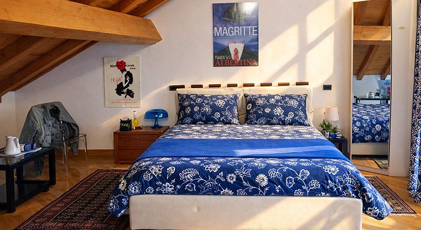B&b Gió