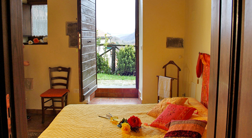 Casa Vacanze Le Antiche Pietre