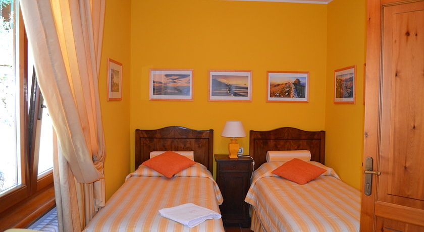 Bed&Breakfast Le Corone