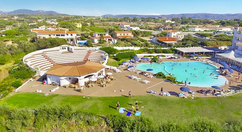 Acqua di Mare Hotel e Resort