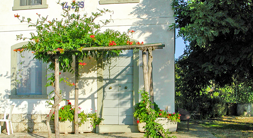 Agriturismo Tesorino