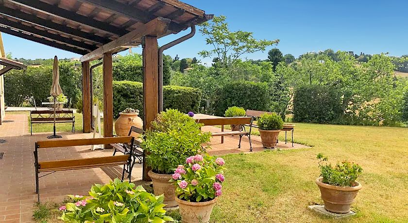 Agriturismo San Martino
