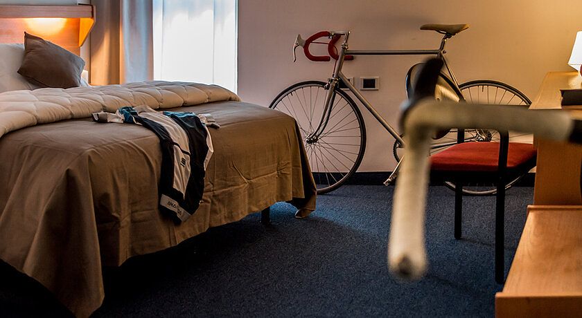 FlyBikeHotel