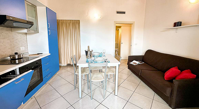 Airone Bianco Residence Village