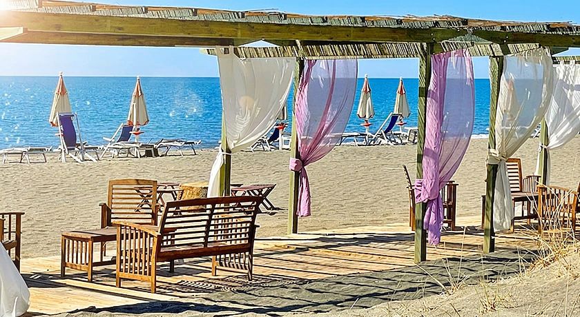 TORRE DEL SOLE Hotel & Resort