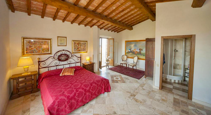 Agriturismo Podernuovo